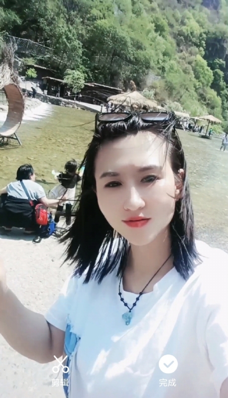 薄荷糖微凉的第三张照片--女同性恋服务网