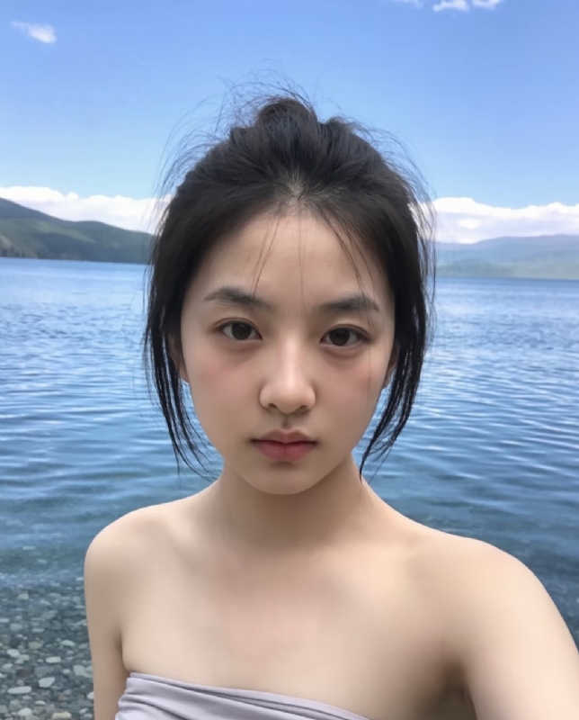 蔡蔡的第二张照片--女同性恋服务网